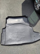 Lexus IS300H Boot interior Trunk Liner Black PZ434C1300-PJ