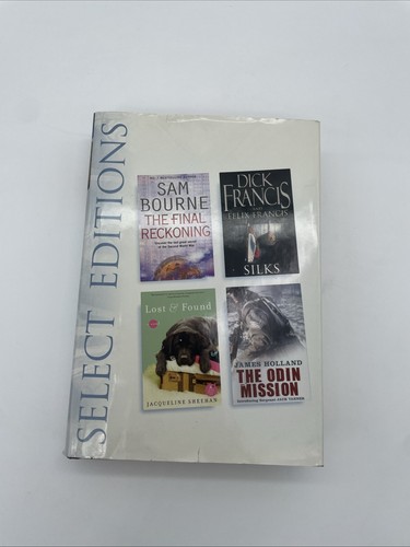 Readers digest select editions - readers,