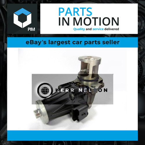 Egr valve fits ford tourneo - egr,