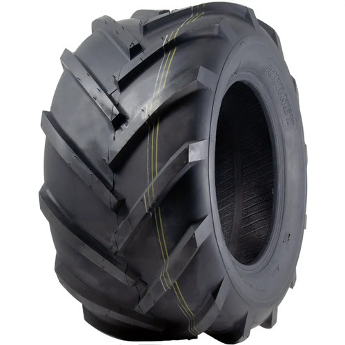 23x10 open centre tyre - centre,