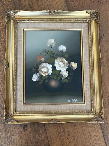 Original leigh 20th c - original, s.