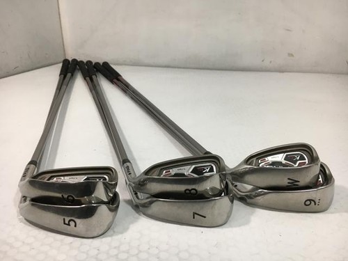 Ping k15 iron set - ping,