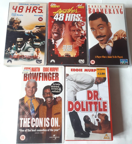 Eddie murphy another hrs - eddie,