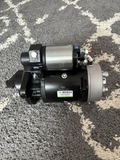 PlusLine Starter Motor