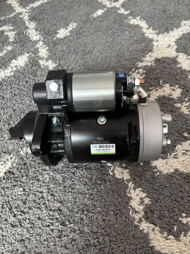 Plusline starter motor - plusline,
