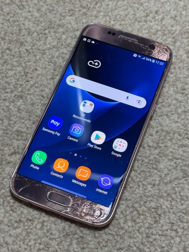 Samsung galaxy g930f - galaxy, sm-g930f