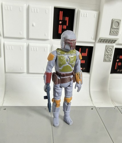 Vintage star wars - vintage,