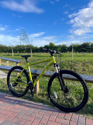 Carrera vengeance mountain - carrera,
