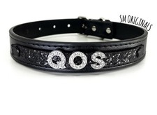 Personalised Bondage Collar