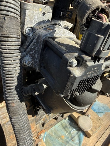 Jcb kohler kd12504 tcr 22a - kohler,