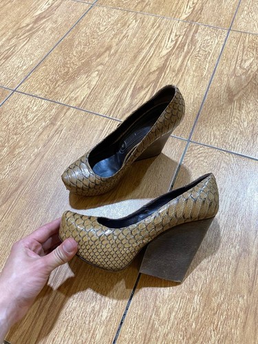 Gianmarco lorenzi size 5 - gianmarco,