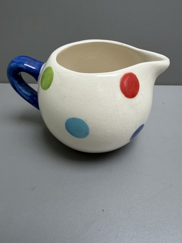Price and kensington polka dot - price,