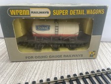 Wrenn W5013 OO Gauge St Ivel
