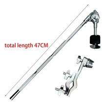 Cymbal Ratchet Clamp Cymbal