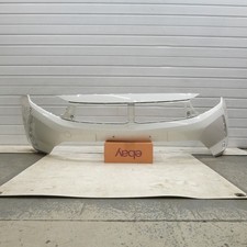 VAUXHALL CORSA FRONT BUMPER