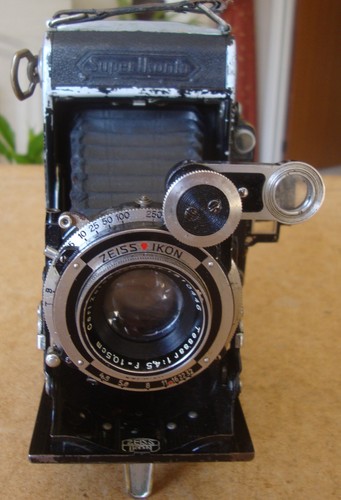Zeiss ikon 530 - ikon, 530/2