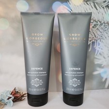 Grow Gorgeous Defence