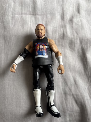 Wwe buddy murphy mattel - wwe,