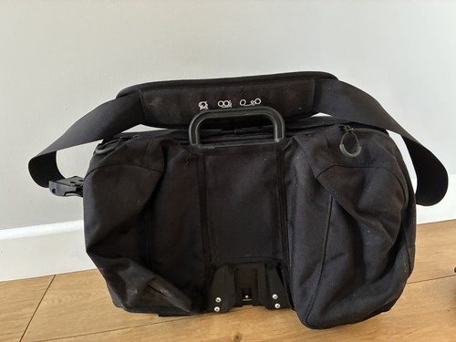 Brompton bag front carrier - bag,