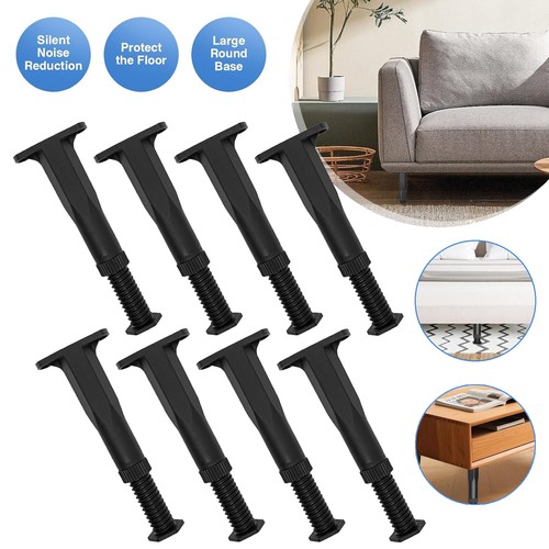 Pcs adjustable bed support - 8,