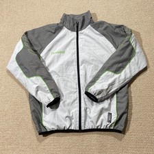 Hummel Track Jacket Mens Large