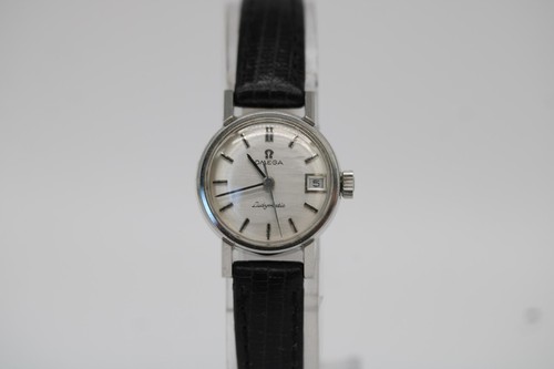Omega lady matic - omega,