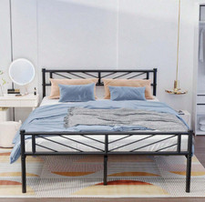 NEW Strong Single Double Bed