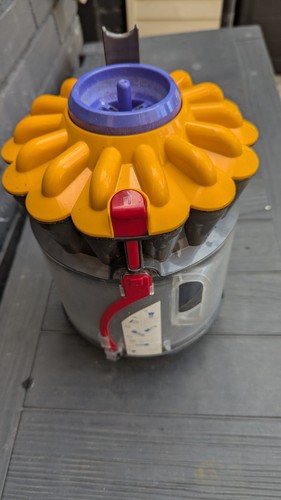 Dc28c erp vacuum - ,