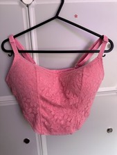 Victoria Secret PINK Lace