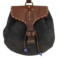 HENRY BEGUELIN OMINO Leather