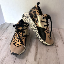 Steve Madden Wedge Sneaker