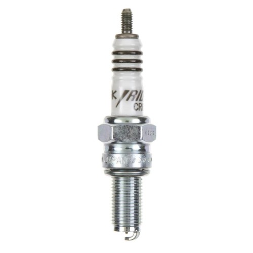Ngk spark plug iridium - spark, cr8eix