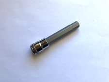 Franklin 11mm hex key bit - franklin,