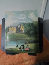 Christie's Catalogue Kitley