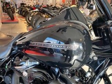 Harley Davidson Fuel Tank badges medallions emblems