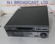 Sony xds-pd1000 media station