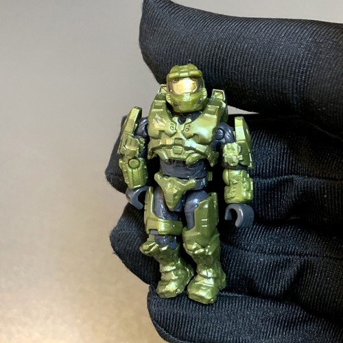 Mega construx halo unsc - mega,