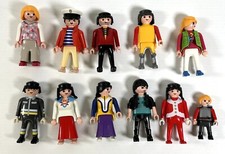 Playmobil Playpeople  Vintage
