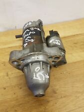 HONDA JAZZ 1.3 PETROL AUTOMATIC 2009-2015 STARTER MOTOR 428000-5410