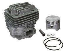 Cylinder Pot & Piston Fits