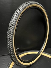 24 x1.75  Cheng Shin Gum Wall