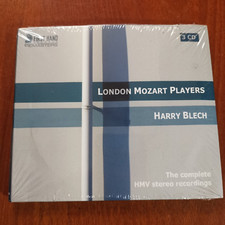 London Mozart Players - Harry