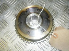 Honda GL1800 Goldwing Starter Clutch