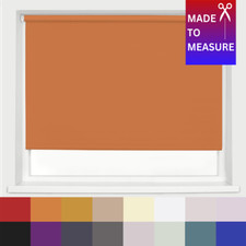 Made To Size Blackout Roller