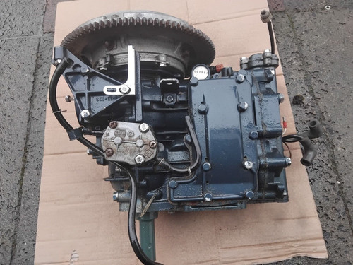 Yamaha 25hp outboard powerhead - outboard,