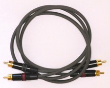 IXOS 1.2 m INTERCONNECT CABLES