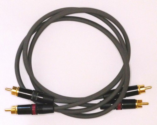 Ixos interconnect cables - ixos, 1.2