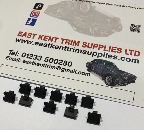 Triumph stag weather seals - stag,
