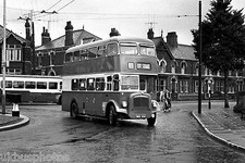 Grimsby Cleethorpes No.110 Cleethorpes Bus Photo