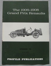 Profile Publications magazine